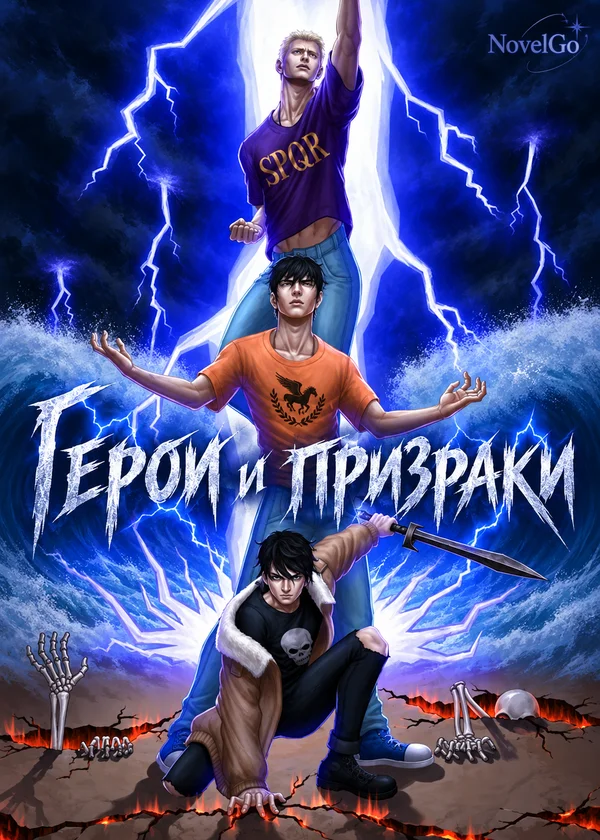 Герои и призраки