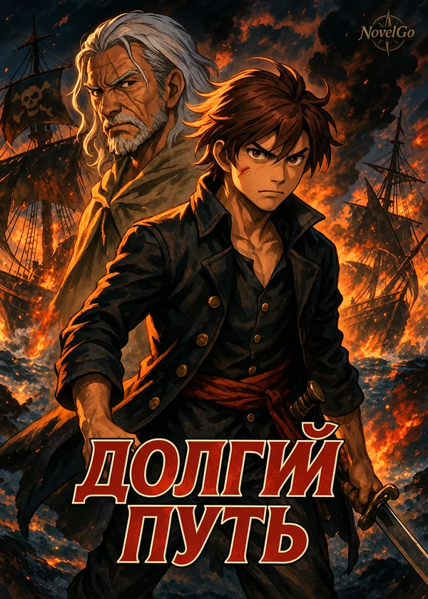 Долгий путь