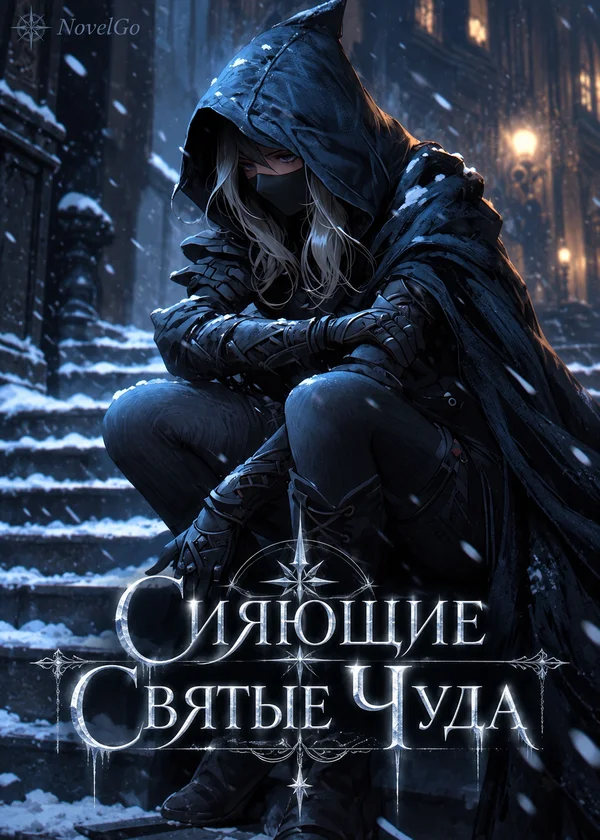 Сияющие Святые Чуда
