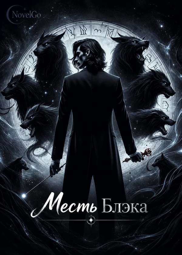Месть Блэка