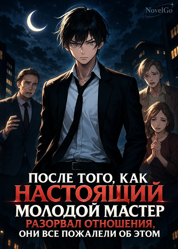 После того, как настоящий молодой мастер разорвал отношения, они все пожалели об этом
