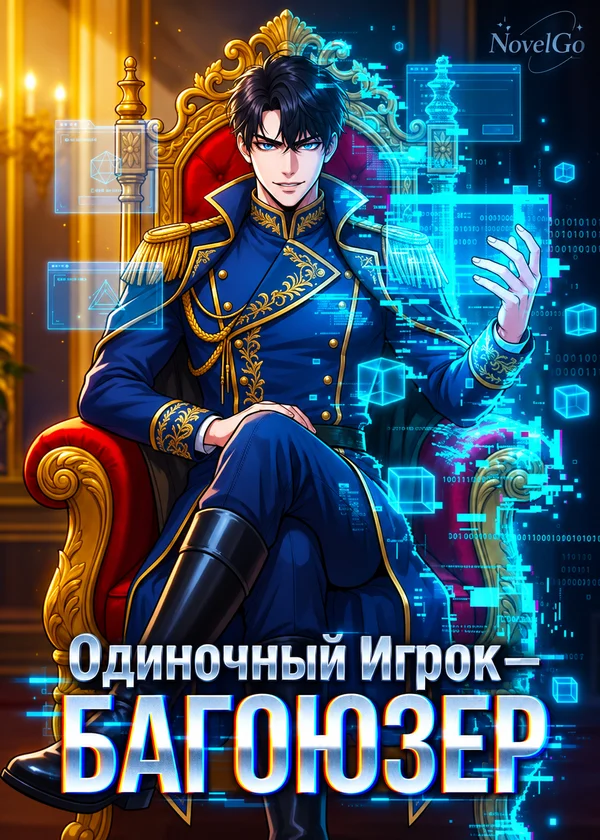 Одиночный игрок-багоюзер
