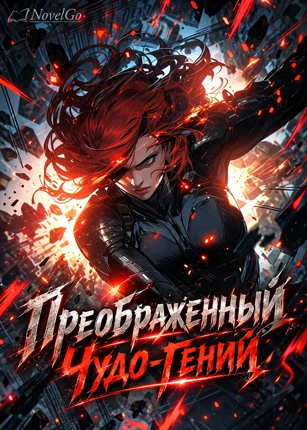 Преображенный Чудо-гений