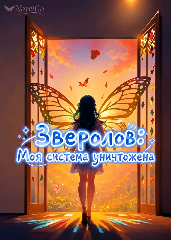 Зверолов: Моя система уничтожена