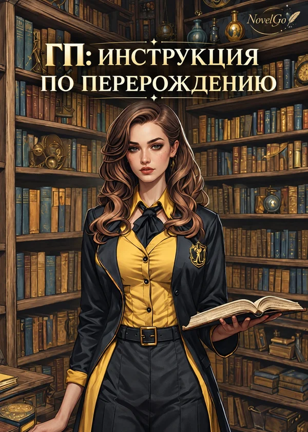 ГП: Инструкция По Перерождению