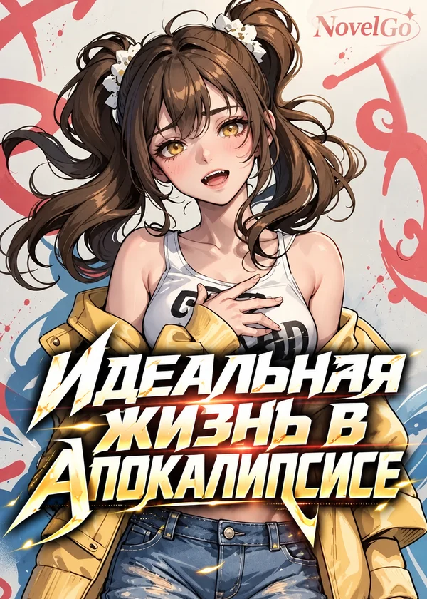 Идеальная жизнь в Апокалипсисе