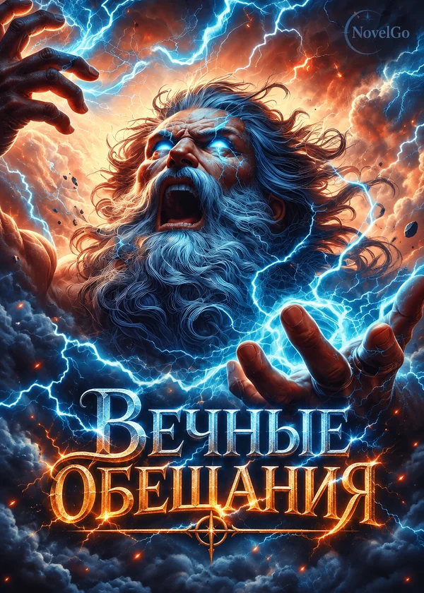 Вечные обещания