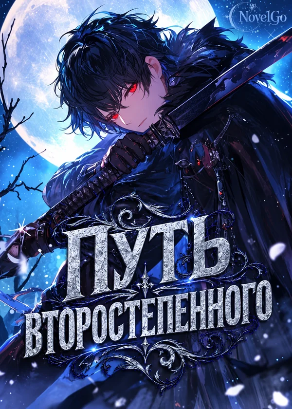 Путь второстепенного