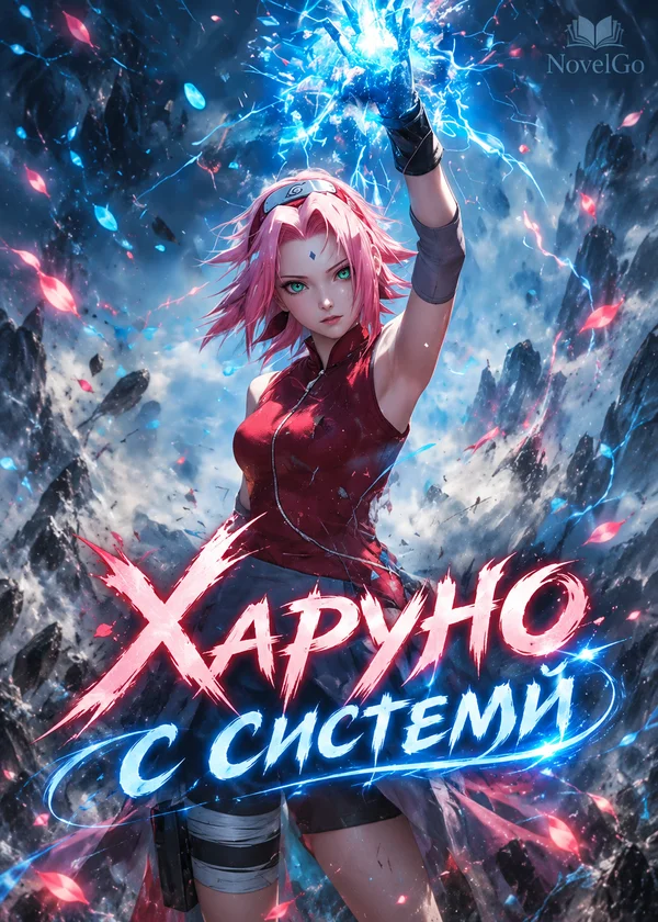 Харуно с системой