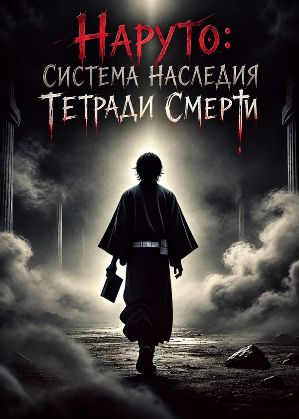 Наруто: Система Наследия Тетради Смерти