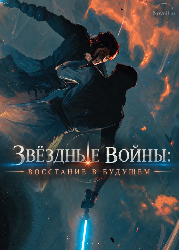 Звёздные войны: Восстание в будущем